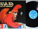 FRANK TOVEY / FAD GADGET Incontinent MUTE LP VG++ 1st UK press cold wave