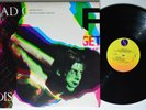FRANK TOVEY The Fad Gadget Singles SIRE LP