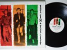 JAM The Gift POLYDOR LP VG+ 1st UK pressing