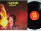 KILLING JOKE Fire Dances EG LP VG+ 1st pressing