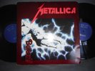 METALLICA 