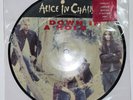 Alice In Chains - Down in a Hole 7” Vinyl Single (1992) Picture Disc grunge