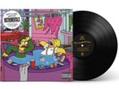 White Girl Wasted Instrumentals (Black Vinyl) Sonny Jim Purist Madlib Presale