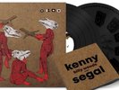 Billy Woods x Kenny Segal - MAPS DELUXE - 2LP Vinyl w/ Lyric Book (PREORDER)