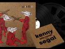 Billy Woods x Kenny Segal - MAPS DELUXE [Deluxe 2LP Vinyl, 7x7 Booklet] PREORDER