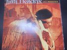 Live at Woodstock by Hendrix, Jimi (2010) FYE Purple Haze Vinyl