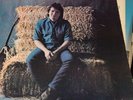 JOHN PRINE Self Titled ATLANTIC SD-8296 LP VG+