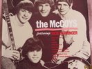The McCoys with Rick Derringer - Hang On Sloopy -1988 UK/French See For Miles LP