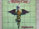 Motley Crue Dr Feelgood Vinyl LP 1989