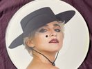 Madonna 12” picture disc Collectable “La Isla Bonita” 1987 Sire Records Perfect