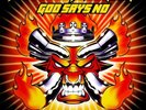 Monster Magnet ‎– God Says No [2 x LP Vinyl] BRAND NEW AND FACTORY SEALED