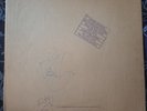Vinyl LP Led Zeppelin In Through The Outdoor Signed front cover by Robert Plant