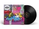 White Girl Wasted Instrumentals (Black Vinyl) #/350