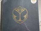 Tomorrowland XV - The Best Of 15 Years (Limitiert & Nummeriert 180gr - VinylBox)