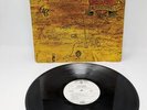 Warner Brother BS2623 Alice Cooper School's Out White Label Promo LP