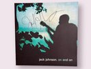 Signed Jack Johnson - On and On - Vinyl Album Gatefold (LP, 2003) 440 075 012-1