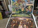 TOMMY OLIVENCIA   COMBO  2 LP’s