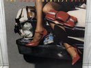 The Cars - Greatest Hits LP Elektra 1985 60464-1 E