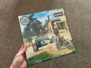 Oasis - Be Here Now - 25th Anniversary Silver Vinyl 2LP - Brand New Sealed, Mint