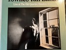 Townes Van Zandt Live at the Old Quarter Tomato LP original vinyl country folk.