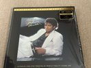 MICHAEL JACKSON - THRILLER - MOFI ONE-STEP ULTRADISC 180G BOXSET