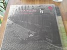 Rod Stewart Gasoline Alley 1st Press Vinyl LP Vertigo Swirl Near Mint Condition