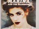 Marina And The Diamonds – Electra Heart -EU Release - 2x LP- VG+