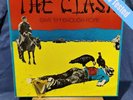 The Clash Give Em Enough Rope - 1978 - UK First Press Near Mint Vinyl Record LP
