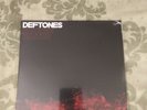 Deftones Rocket Skates 2010 RSD. New