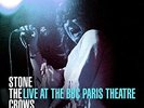 Stone The Crows - Live At The BBC Paris Theatre  [VINYL]