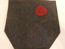 The World's Greatest Unknown, Cy Timmons, Erewhon, Denim cover Psych Folk