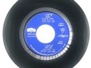 GOOGOOSH - Man O Toe 45 RPM SINGLE PERSIAN MUSIC RARE GOUGOUSH IRANIAN VINYL