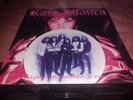 Rata Blanca   Magos, Espadas Y Rosas LP Original Argentina 1990