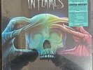 Battles (Yellow Vinyl) by In Flames - (NEW & SEALED) w/Box Damage