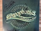 Stereophonics - Just Enough Education to Perform (JEEP) Vinyl LP - V2. SIGNED