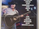 Honky Tonk Time Machine by George Strait (NEW & USED) w/minor sleeve damage