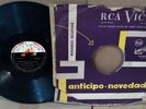 Elvis ARGENTINA Prisionero Del Rock’n’Roll 78 RPM PROMOTIONAL PRESSING  SPANISH