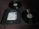 LED ZEPPELIN THE SONG REMAINS THE SAME VINYL 1976 UK PRESS EX+ AUDIO SUPERB