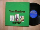 ZZ Top Tres Hombres London XPS 631  1st press Bell Sound 1973 w/inner