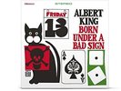 Albert King - Born Under A Bad Sign [VINYL]