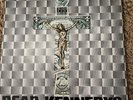 Dead Kennedys In God We Trust, Inc Vinyl Record LP Virus-5 FAULTY 1981 Punk