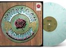 Grateful Dead - American Beauty - Mint Green Vinyl LP - New & Sealed