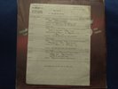 Deep Purple Off The Record 2 lp music & interview radio show 5/20/85 #85-21