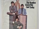The Beatles Yesterday and Today - Butcher Cover - Second State - Unpeeled RIAA 3