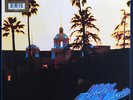 Eagles - Hotel California Vinyl LP NEU 0551282