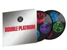 KISS DOUBLE PLATINUM LIMITED-EDITION PICTURE DISC VINYL 2LP Gatefold New & Seal