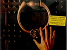 KISS The Elder 40th Anniversary SEALED Picture Disc Vinyl with Lenticular Litho