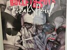 BULLETBOYS Freakshow 1991 LP GLAM/HAIR METAL HARD ROCK  VINYL
