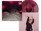 flowers for vases / descansos limited pink smoke vinyl - hayley williams