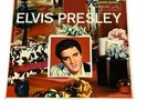 Elvis Presley Vintage 45 EP:  Elvis Sings Christmas Songs EPA-4108 1957
